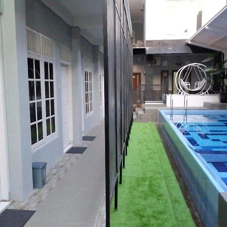 Tamadara Guesthouse Jogja Maguwo Екстер'єр фото