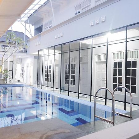 Tamadara Guesthouse Jogja Maguwo Екстер'єр фото