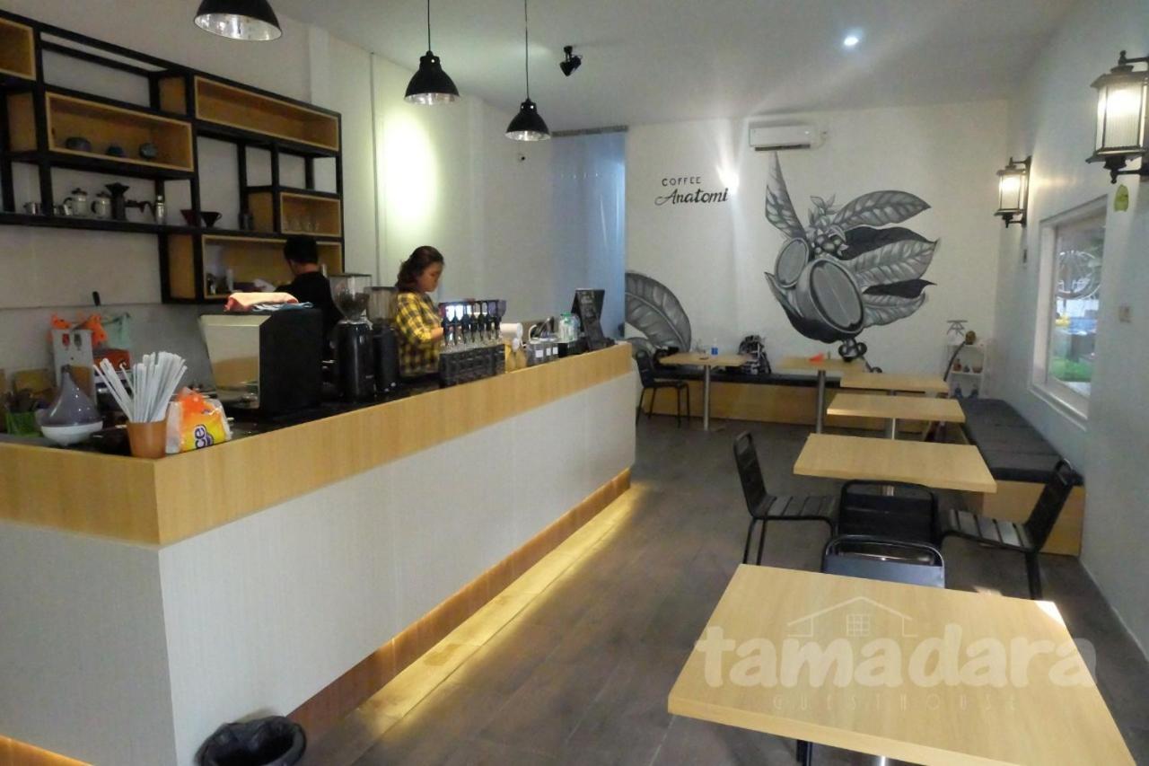 Tamadara Guesthouse Jogja Maguwo Екстер'єр фото